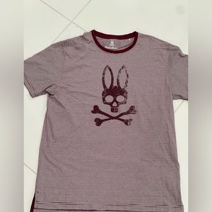 Psycho Bunny , Men’s shirt, size 6